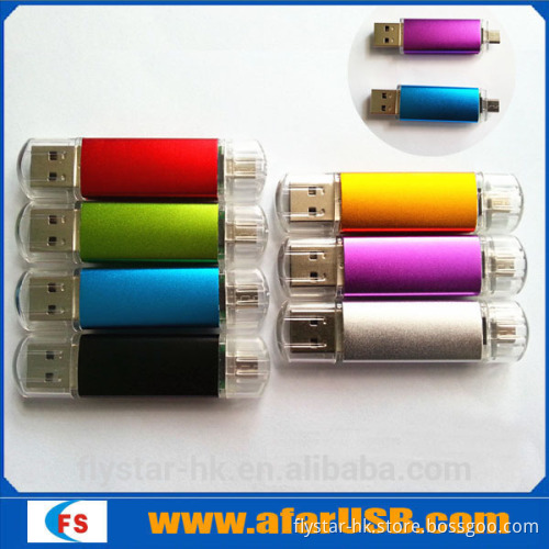 wholesale memory usb for smartphone pendrive por mayor